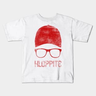 Kloppite Kids T-Shirt